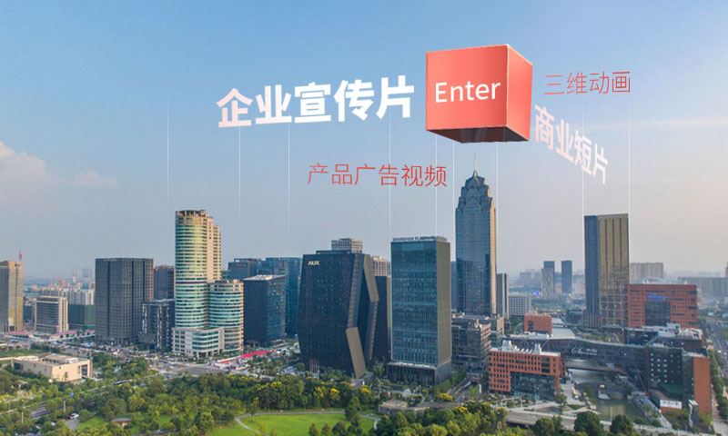 天丽影视 宁波企业宣传片拍摄