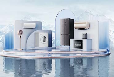 高端商业广告片