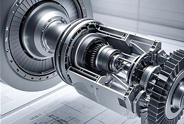 产品三维动画与可视化