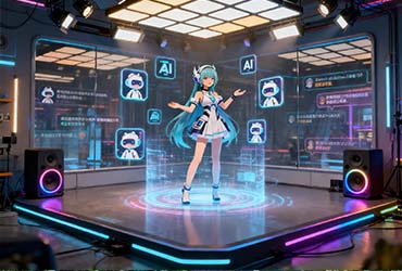 AI影像与创新应用