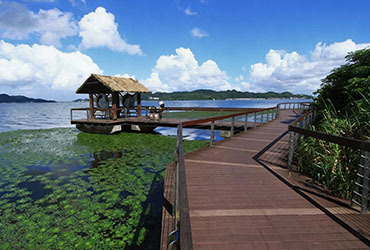 浙商创投·贝谷 长合智造基地 