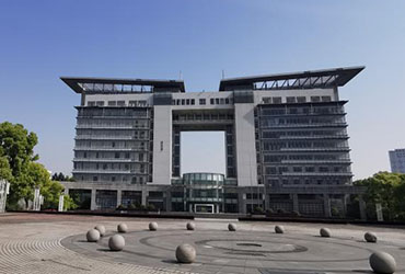 宁波模具产业园区